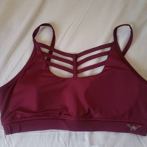 Other - Sports Bra